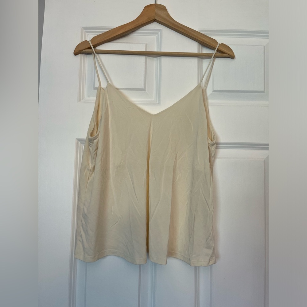 CJLA Tank Top